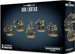 Ork Lootas