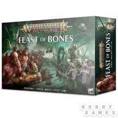Age of Sigmar: Feast of Bones