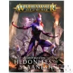 Battletome Hedonites of Slaanesh (Hardback)