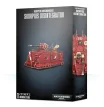 Adept/mechanicus Skorpius Disintegrator
