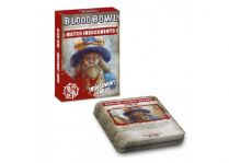 Blood Bowl: Inducements Cards (ENG)