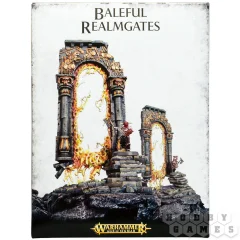 Baleful Realmgates