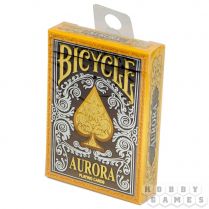 Bicycle Aurora