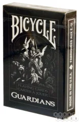 Bicycle Guardians