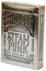 Bicycle Steampunk