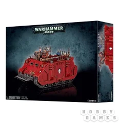 Chaos Space Marine Rhino (2019)