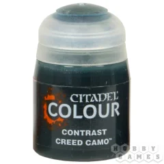 Краска Contrast: Creed Camo (18 мл)