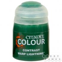 Краска Contrast: Warp Lightning