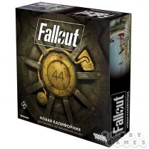 Fallout: Новая Калифорния 