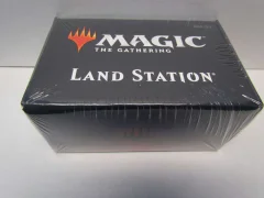 Core Set 2020: Land Station