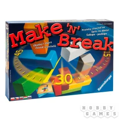 Make 'n' Break (Собери и разбери)