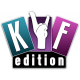 KYF Edition