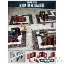 Realm Of Battle: Moon Base Klaisus