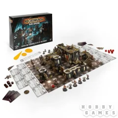 Necromunda: Dark Uprising (ENGLISH)