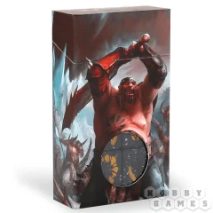 Ogor Mawtribes Dice Pack