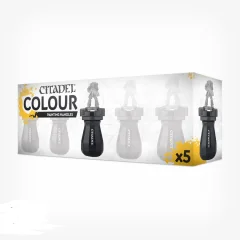 Держатель для миниатюр Painting Handle: Box Of 5