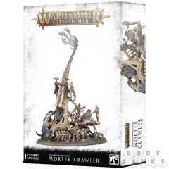 Ossiarch Bonereapers Mortek Crawler