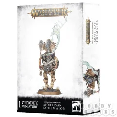 Ossiarch Bonereapers Mortisan Soulmason