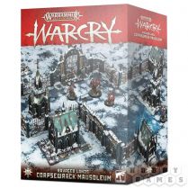 WARCRY: Corpsewrack Mausoleum