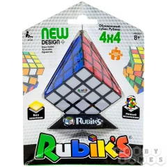 Кубик Рубика 4*4
