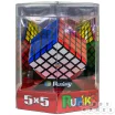 Кубик Рубика 5х5