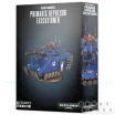Space Marines Primaris Repulsor Executioner (2019)