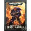 Codex: Space Marines 8th edition (Hardback) (ENGLISH)