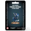 Space Marines Primaris Lieutenant in Phobos Armour