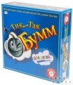 Тик Так Бумм для Детей