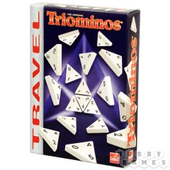 Triominos (дорожная версия)