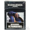 Datacards: Ultramarines 8th edition (ENGLISH)