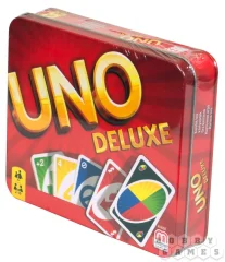 UNO Delux (Уно делюкс)