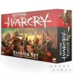 WARCRY: Starter set на английском языке