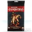 WARCRY: Flesh-Eater Courts Card Pack