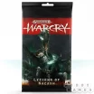 WARCRY: Legions of Nagash Card Pack