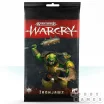 WARCRY: Ironjawz Card Pack