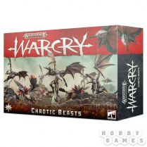 WARCRY: Chaotic Beasts