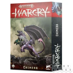 WARCRY: Chimera