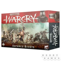 WARCRY: Untamed Beasts