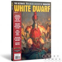 White Dwarf June 2019 (ENGLISH)