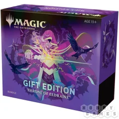 Throne of Eldraine: Bundle Gift Edition