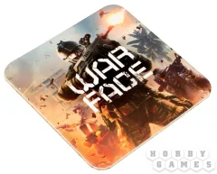 WarFace. Костер (подставка) из пробки