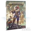 Battletome: Cities of Sigmar (Hardback)
