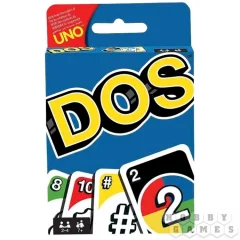 UNO DOS