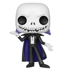 Фигурка Funko POP! Vinyl: Disney: NBC S6: Vampire Jack