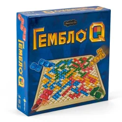 Гембло Q