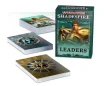 Warhammer Underworlds Shadespire: Leaders (ENGLISH)