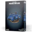 Space Marines Primaris Impulsor