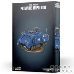 Space Marines Primaris Impulsor