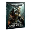 Codex: Space Wolves 8th edition (Hardback)